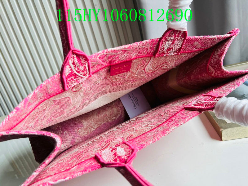 Christian Dior Bags Bags - The Tote   259
