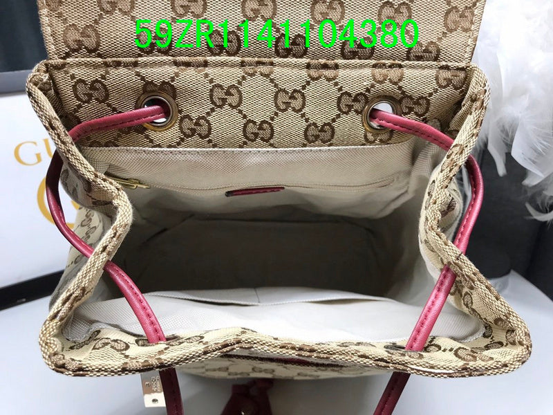 Gucci Bags - The Tote   1093