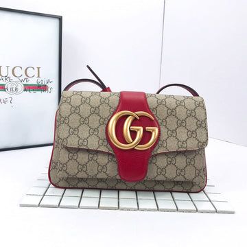 BAB - GCI Bags - 2697