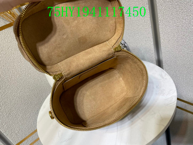 Christian Dior Bags Bags - The Tote   674