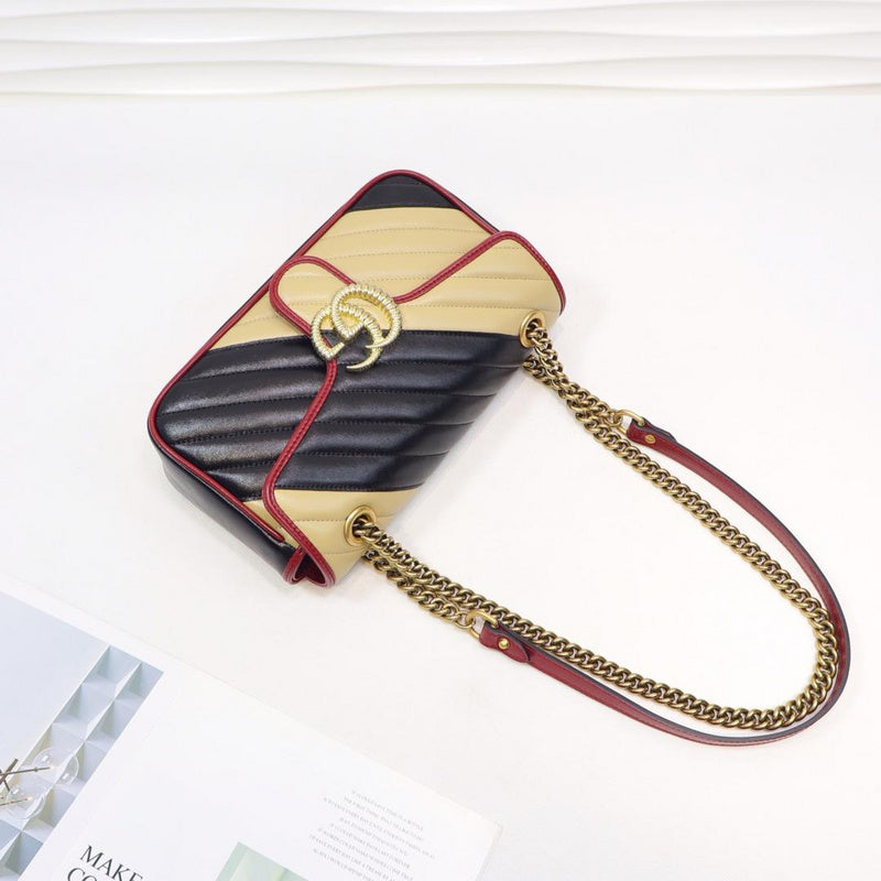 BAB - GCI Bags - 1051