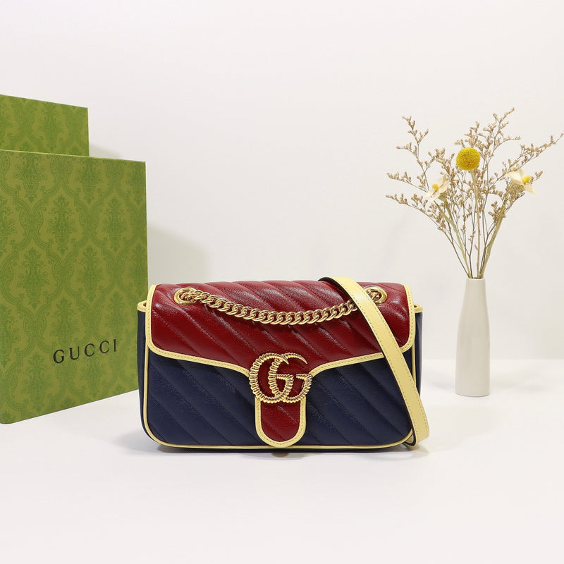 BAB - GCI Bags - 1603