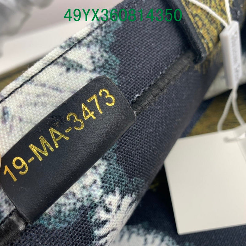 Christian Dior Bags Bags - The Tote   107