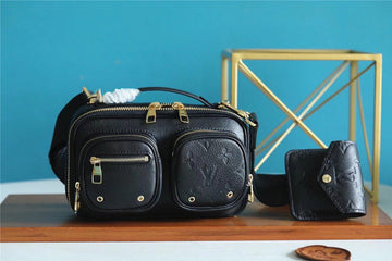 TLM - LOV Men Shoulder Bags - 194