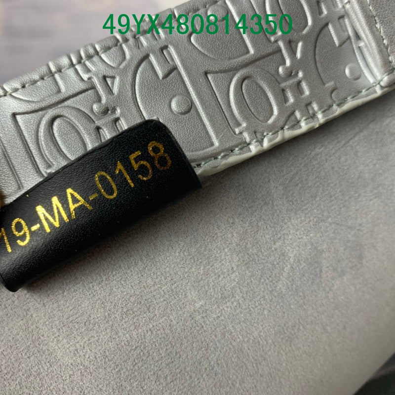 Christian Dior Bags Bags - The Tote   096