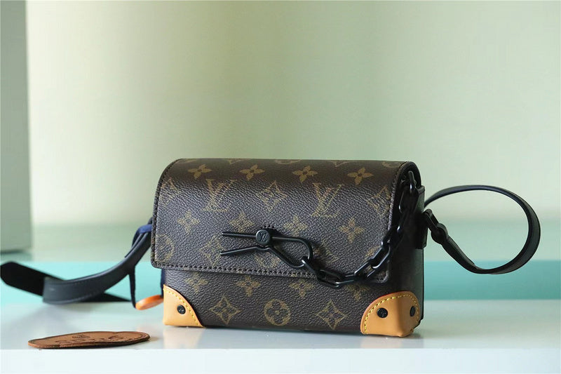 TLM - LOV Men Shoulder Bags - 043