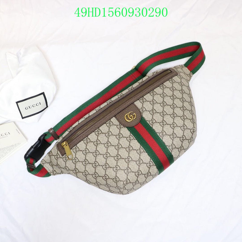 Gucci Bags - The Tote   386