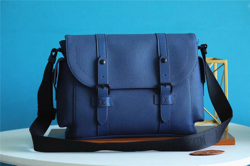 TLM - LOV Men Shoulder Bags - 188