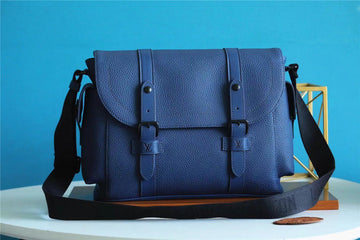 TLM - LOV Men Shoulder Bags - 188