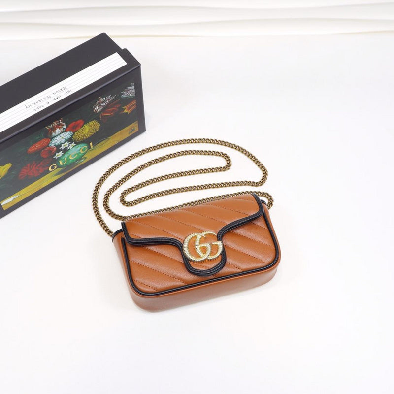 BAB - GCI Bags - 1083