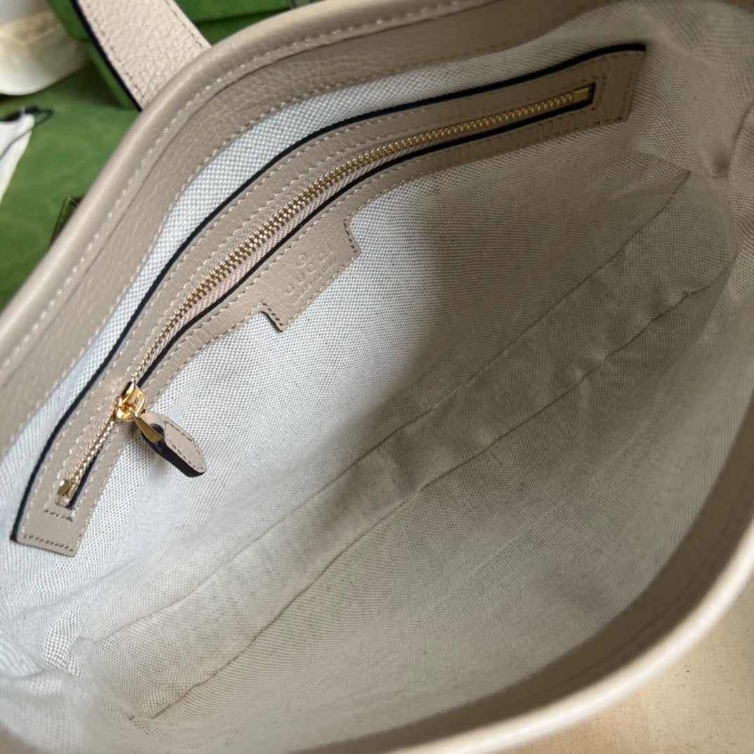 gg Jackie 1961 Small gg Shoulder Bag Beige For Women, Women&#8217;s Bags 11in/28cm gg ?678843 UULAG 9682