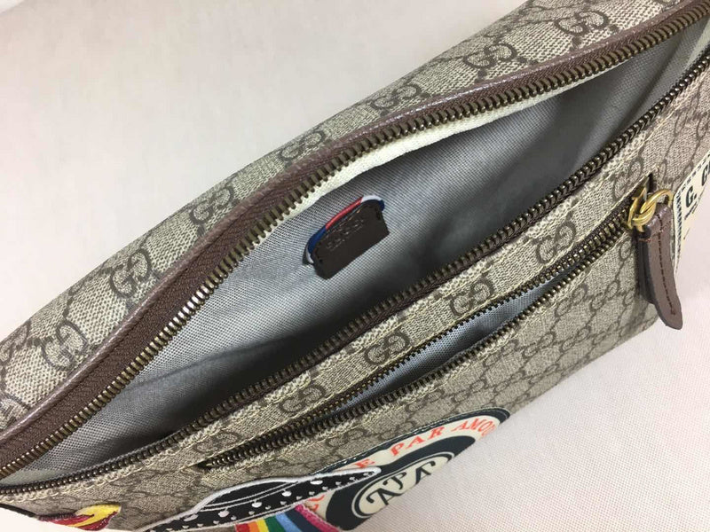 Gucci Bags - The Tote   415