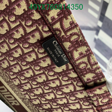 Christian Dior Bags Bags - The Tote   044