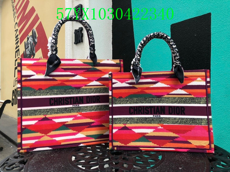 Christian Dior Bags Bags - The Tote   152