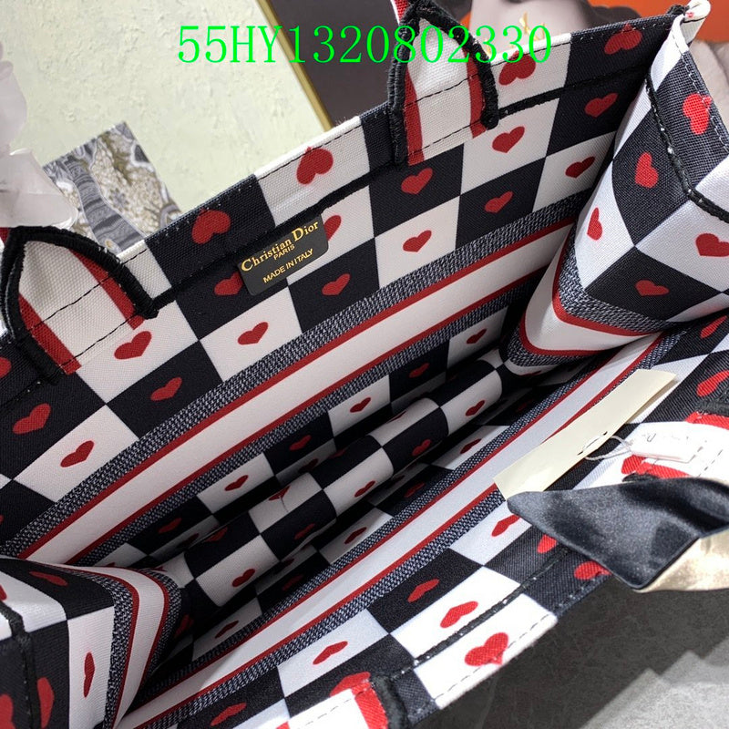 Christian Dior Bags Bags - The Tote   344