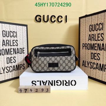 Gucci Bags - The Tote   388