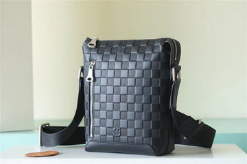 TLM - LOV Men Shoulder Bags - 071