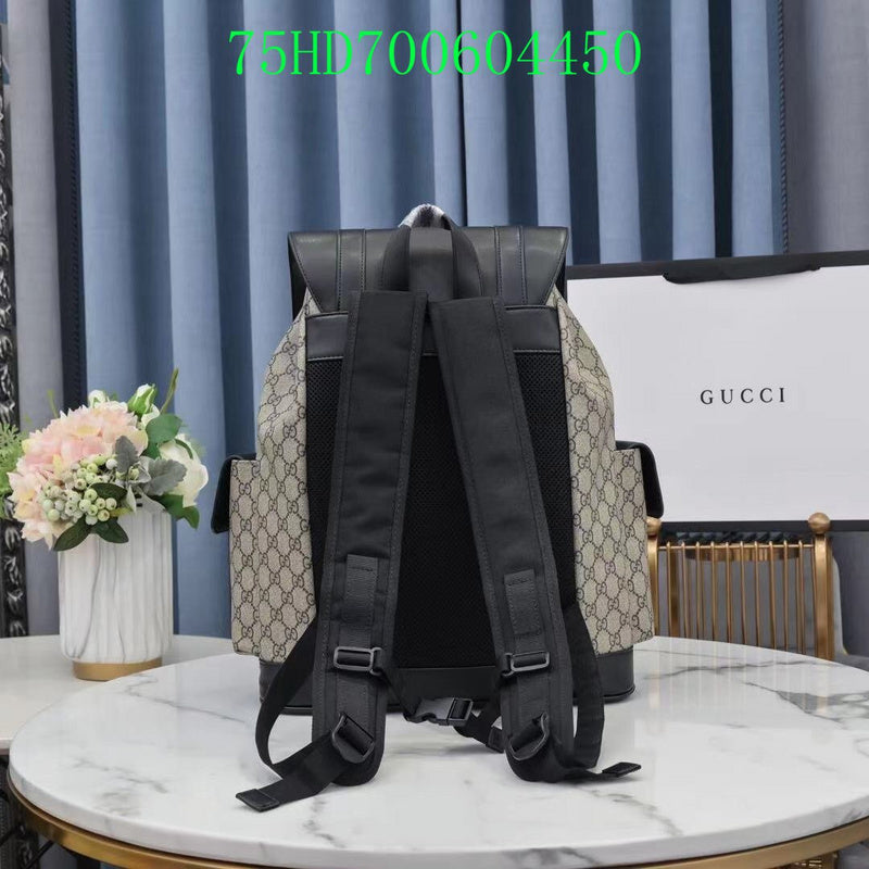 Gucci Bags - The Tote   1208
