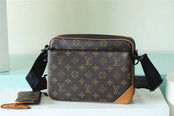 TLM - LOV Men Shoulder Bags - 048