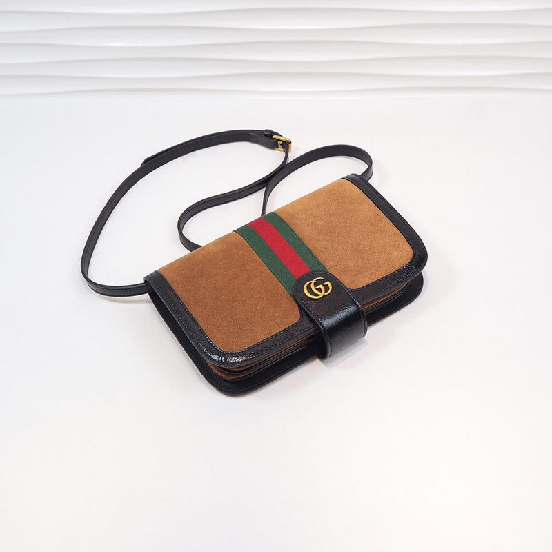 BAB - GCI Bags - 909