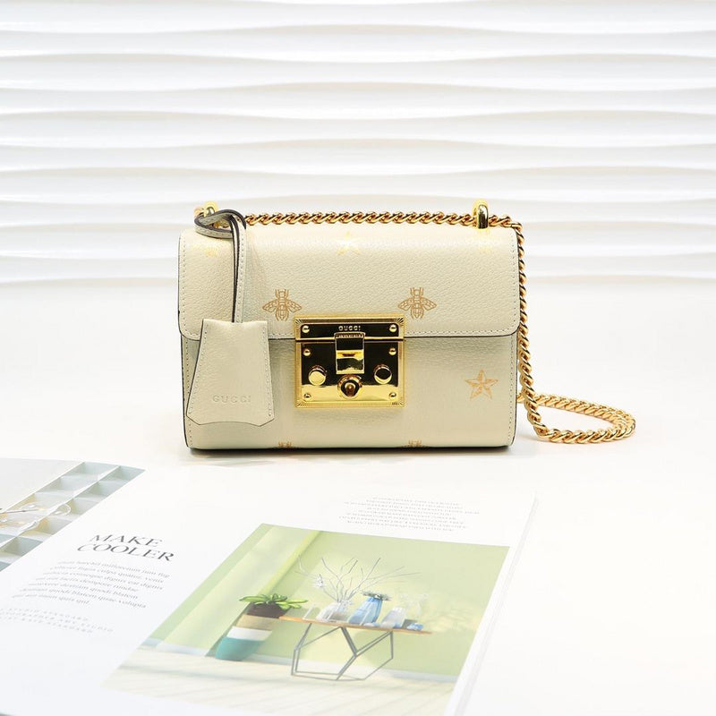 BAB - GCI Bags - 1021