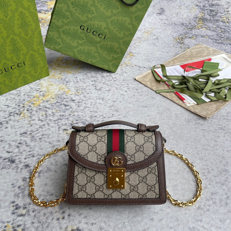 BAB - GCI Bags - 1853