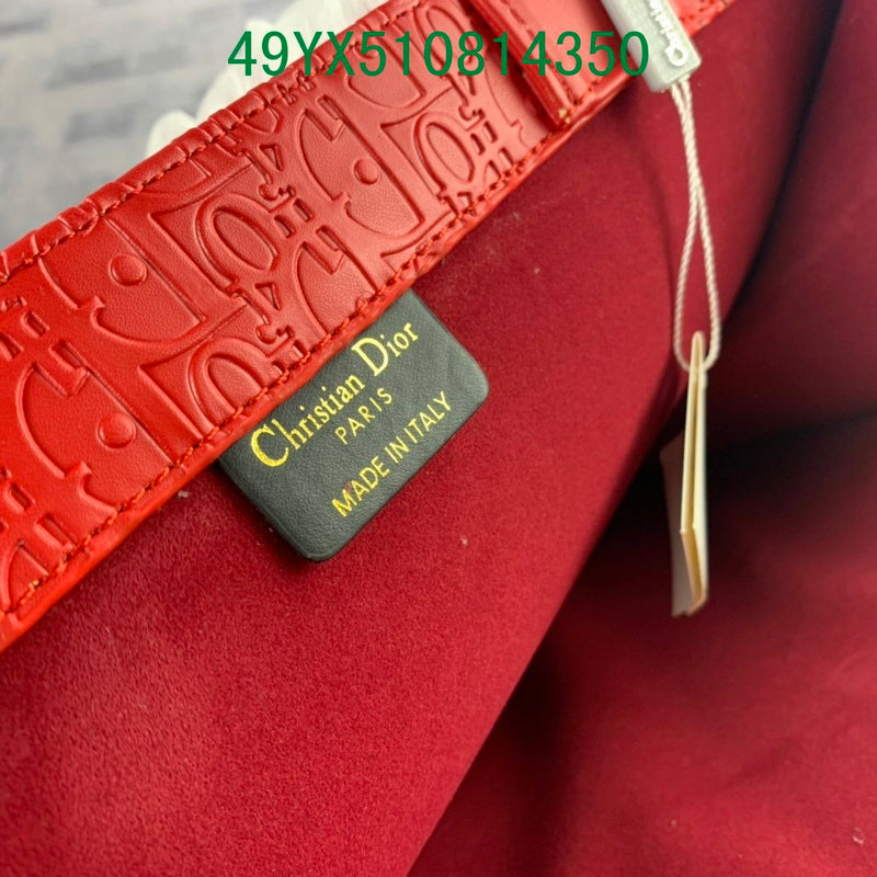 Christian Dior Bags Bags - The Tote   095