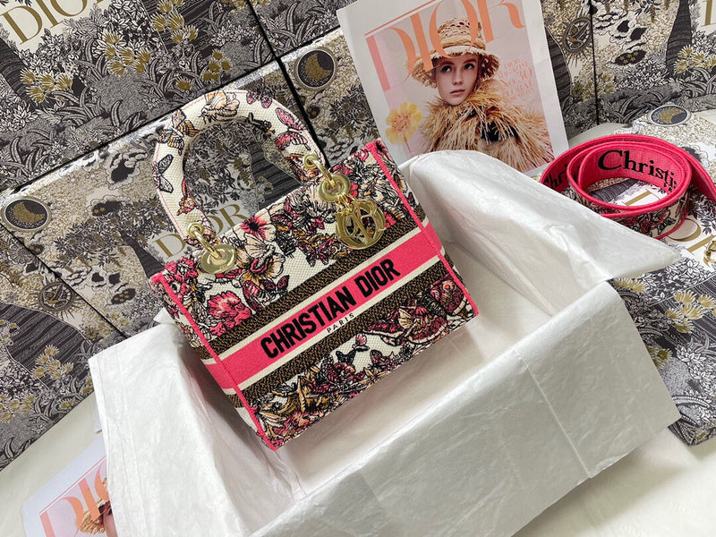 BAB - DIR Bags - 217