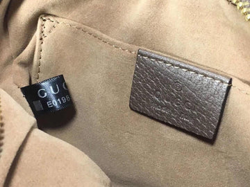 Gucci Bags - The Tote   450