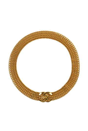 Ceinture tourniquet Chanel 1997