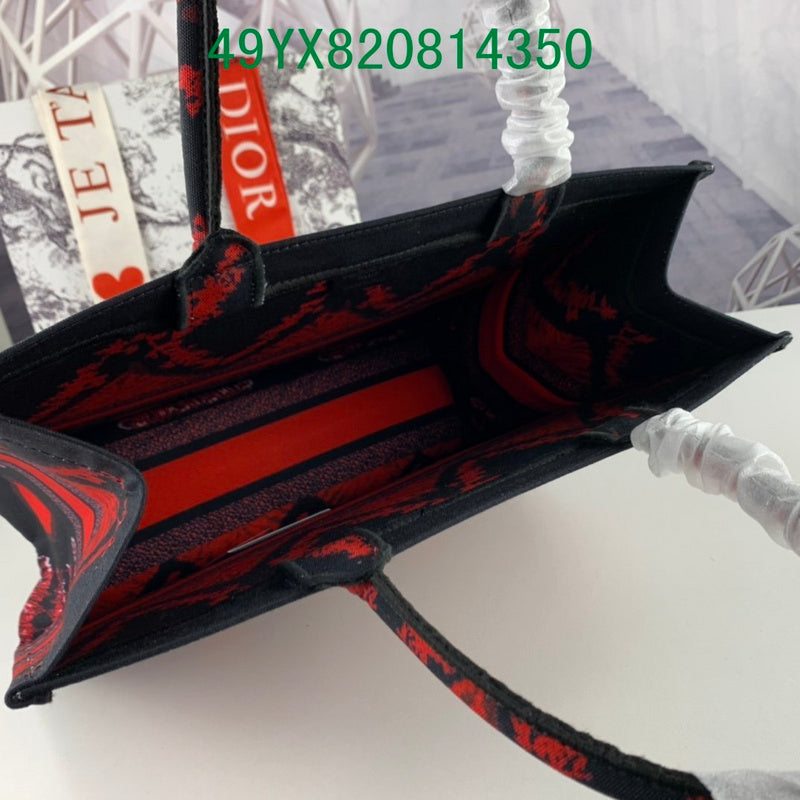 Christian Dior Bags Bags - The Tote   040