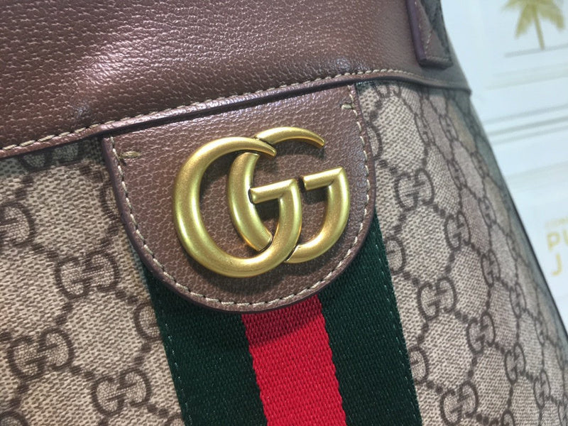 Gucci Bags - The Tote   433