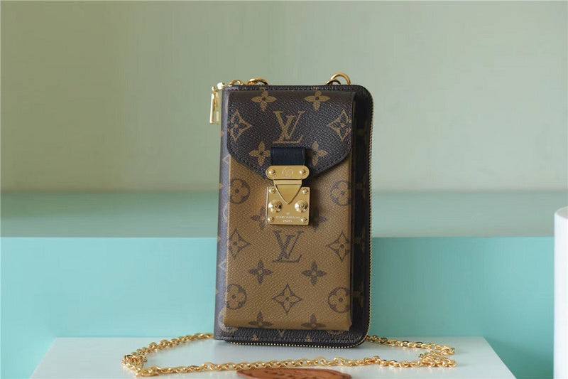 TLM - LOV Men Shoulder Bags - 130