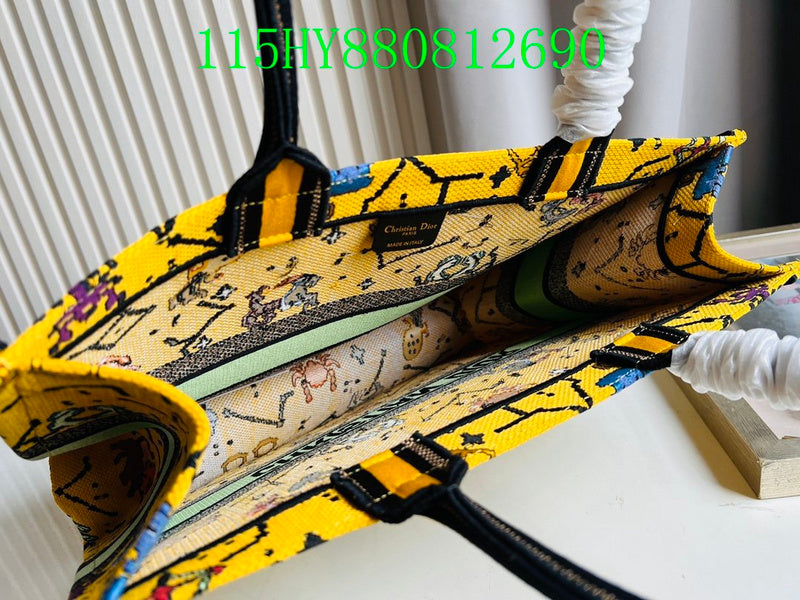 Christian Dior Bags Bags - The Tote   280