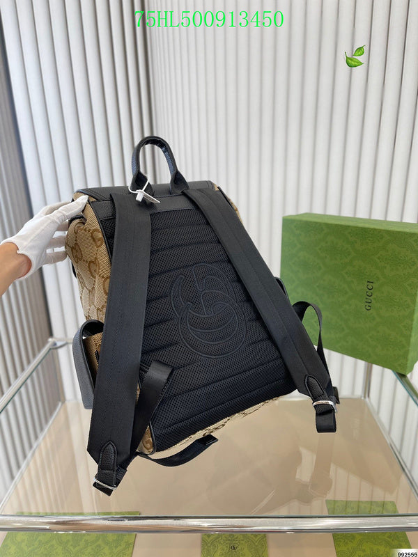 Gucci Bags - The Tote   1107