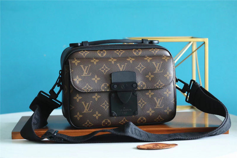 TLM - LOV Men Shoulder Bags - 195