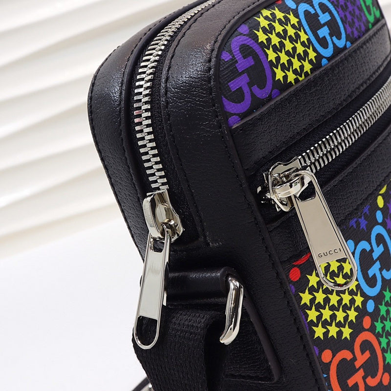 BAB - GCI Bags - 1351