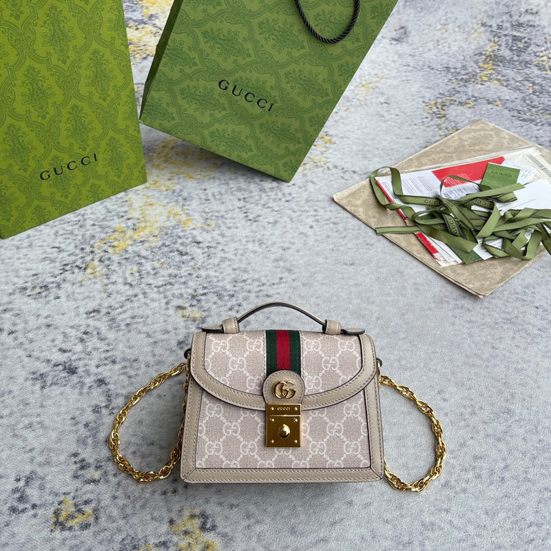 BAB - GCI Bags - 1853