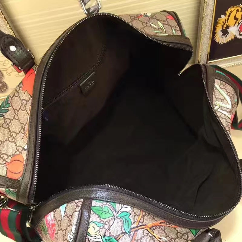 Gucci Bags - The Tote   1021
