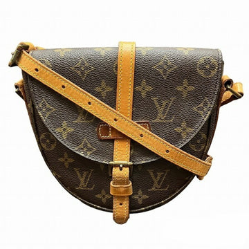 Louis Vuitton  Galle Monogram Monogram Shoulder Bag