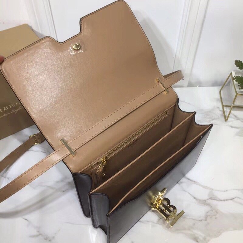 BB Small TB Crossbody Bag Monogram For Womtlm, Bags 8.3in/21cm