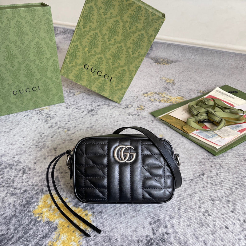 BAB - GCI Bags - 1692