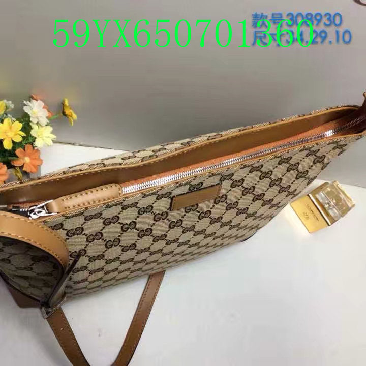 Gucci Bags - The Tote   870