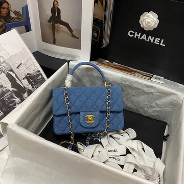 BAB - CHL Bags - 3456