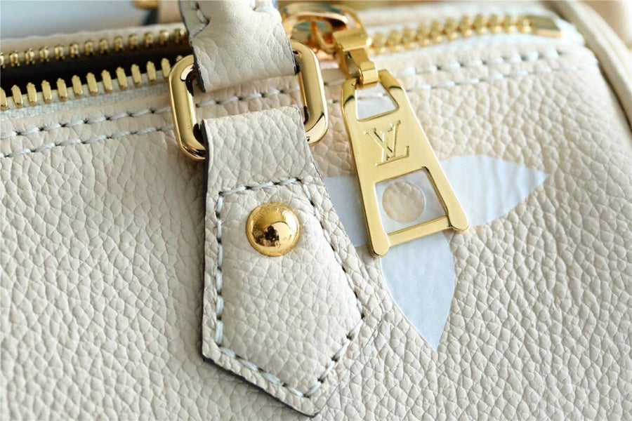 LV Papillon BB Monogram Empreinte Beige For Womtlm, Womtlm’s Bags, Shoulder And Crossbody Bags 7.9in/20cm LV
