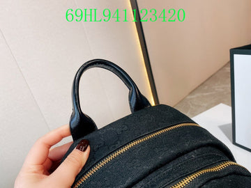 Gucci Bags - The Tote   1160