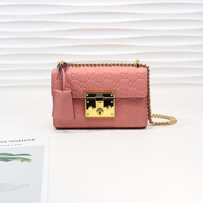 BAB - GCI Bags - 1004