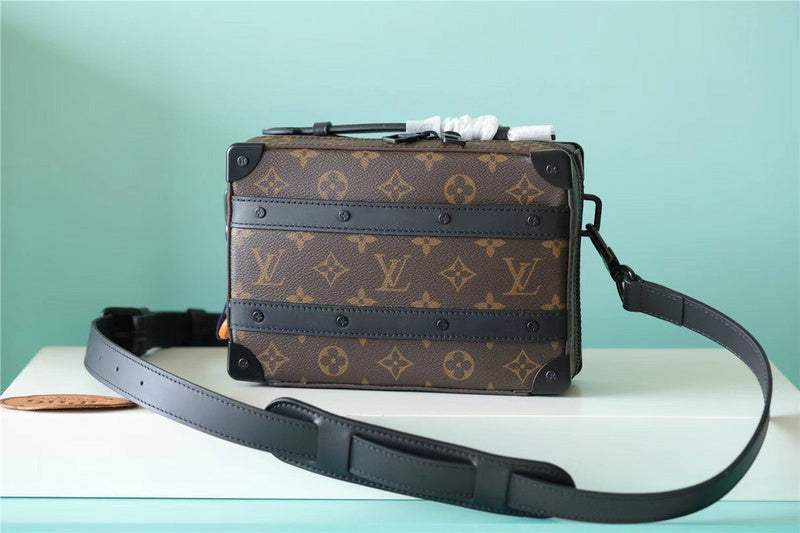 TLM - LOV Men Shoulder Bags - 138