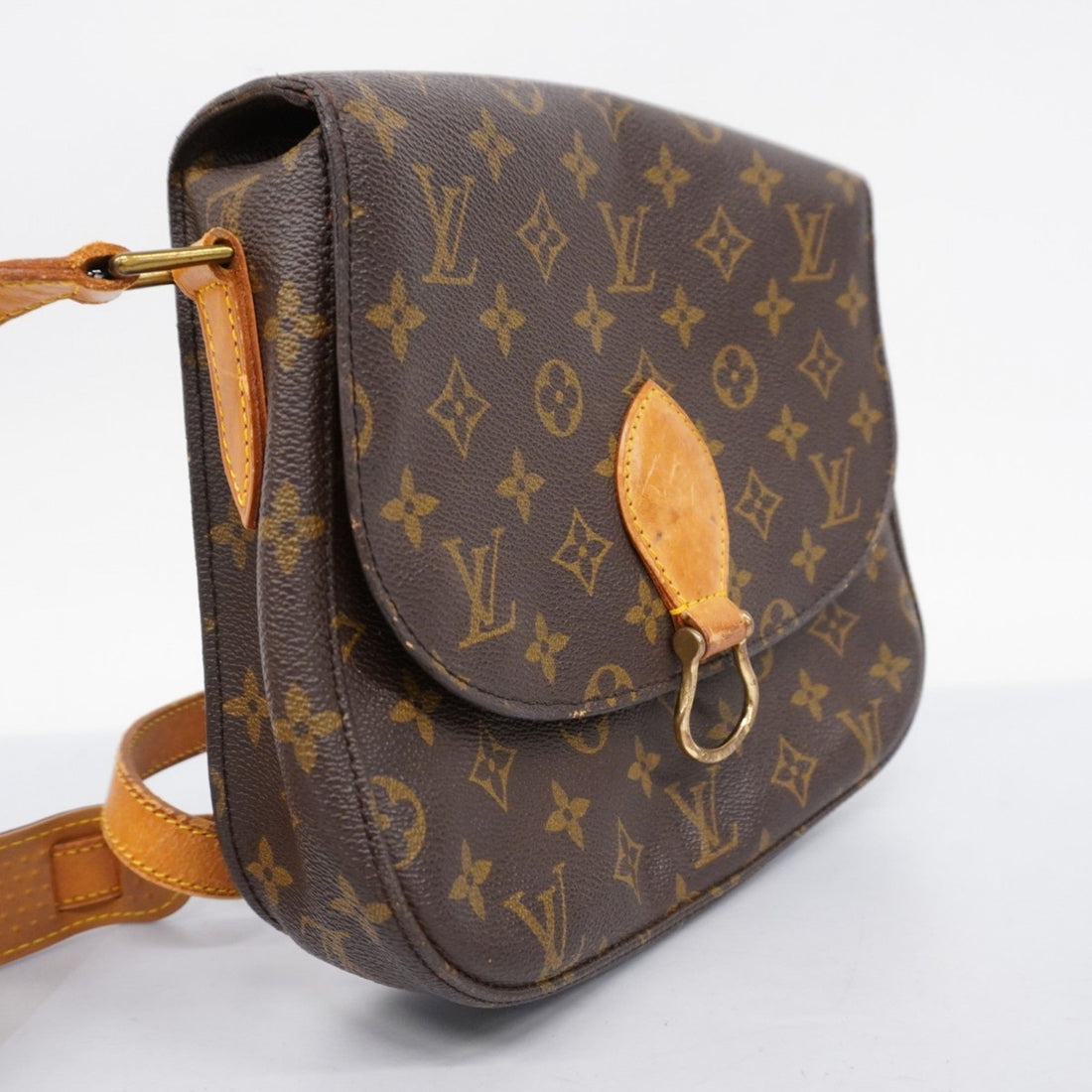 Louis Vuitton  Shoulder Bag