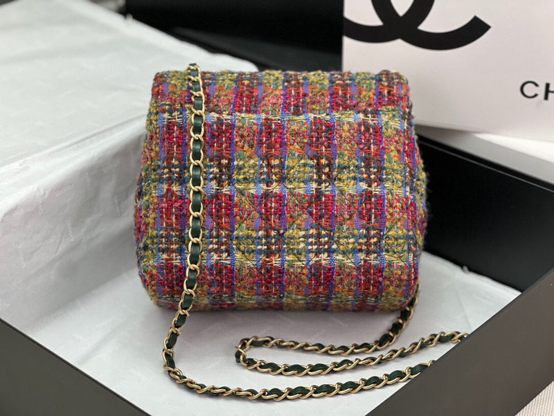 BAB - CHL Bags - 2694